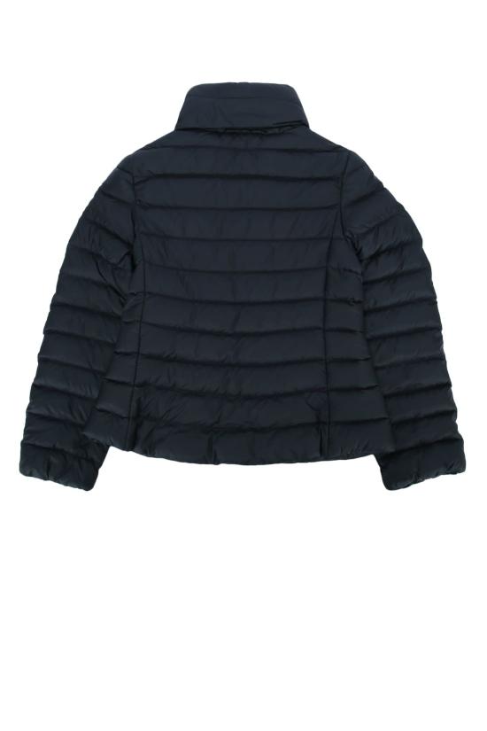  [키즈] 몽클레어 자켓 몽클레르 이지 키즈 재킷 네이비 블루 - MONCLER