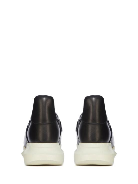 26SS 릭 오웬스 스니커즈 RR01F2816 LCN91 Black - RICK OWENS