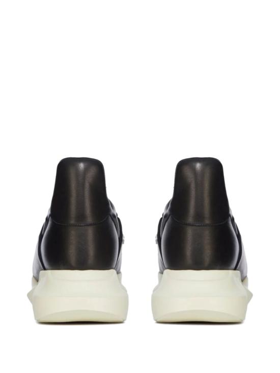 26SS 릭 오웬스 스니커즈 RR01F2816 LCN91 Black - RICK OWENS