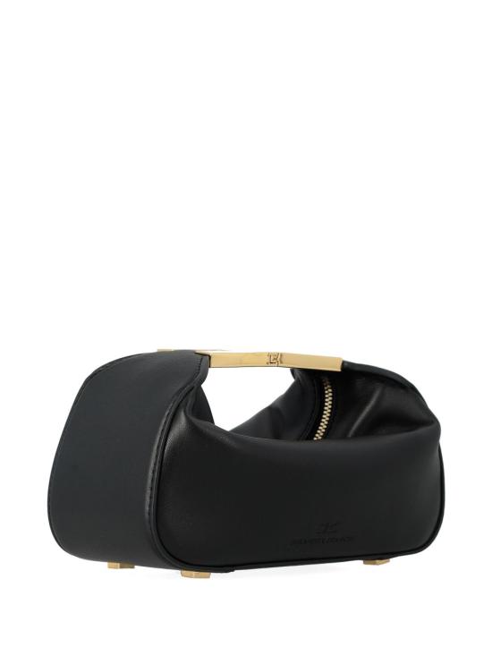 26SS 엘리자베타프랜치 가방 BS07A63E2 110 Black