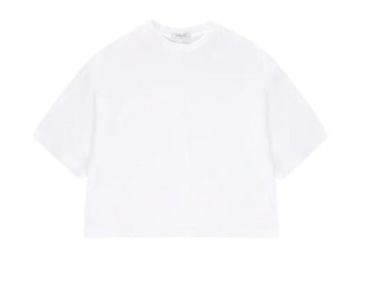 26SS 치르콜로1901 반팔 티셔츠 FD3886 002