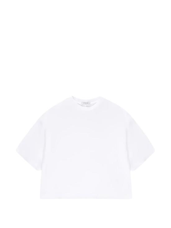 26SS 치르콜로1901 반팔 티셔츠 FD3886 002 - CIRCOLO 1901