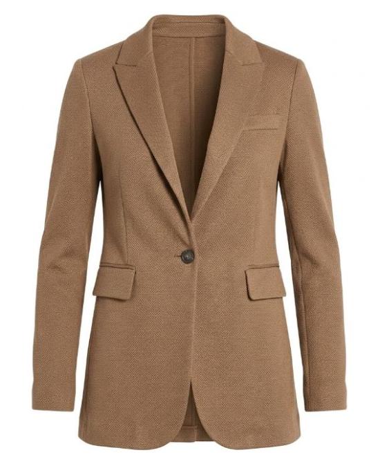 26SS 치르콜로1901 수트 자켓 FD3962 9150 Brown