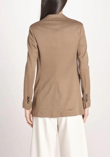 26SS 치르콜로1901 수트 자켓 FD3962 9150 Brown - CIRCOLO 1901