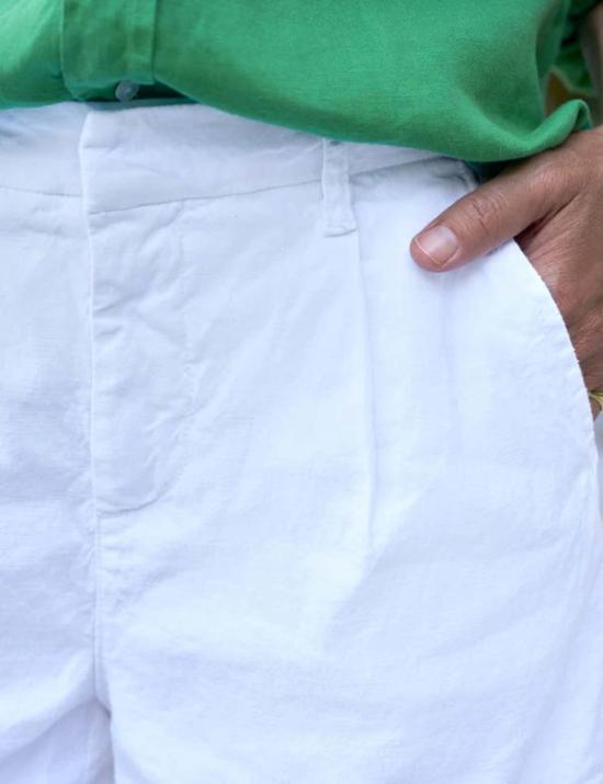  프랭크 앤 에일린 숏팬츠 프랭크 & 아일린 워터포드 워킹 쇼츠 - FRANK & EILEEN