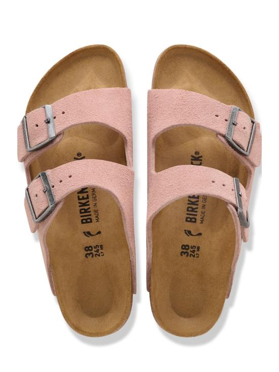 26SS 버켄스탁 샌들 1031651 PINKCLAY Pink - BIRKENSTOCK