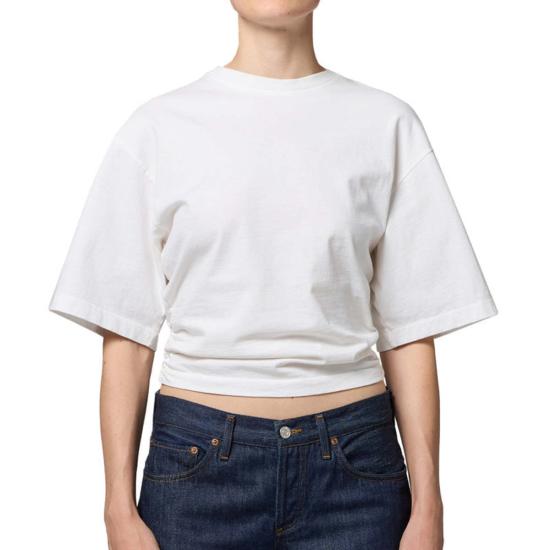  에이골디 반팔 티셔츠 아골데 샤리 티