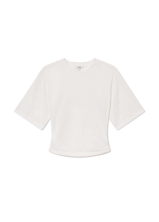  에이골디 반팔 티셔츠 아골데 샤리 티 - AGOLDE