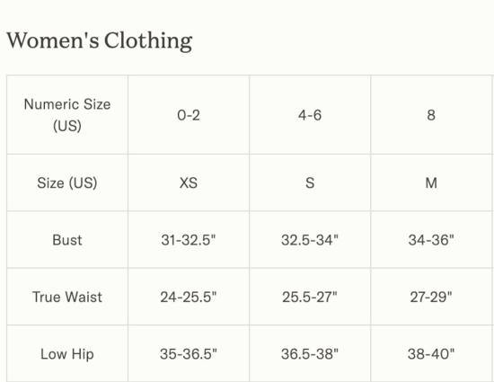  Jenni Kayne 블라우스 제니 케인 코트니 탑 - OTHER BRANDS