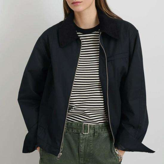  알렉스 밀 자켓 켄지 집 재킷