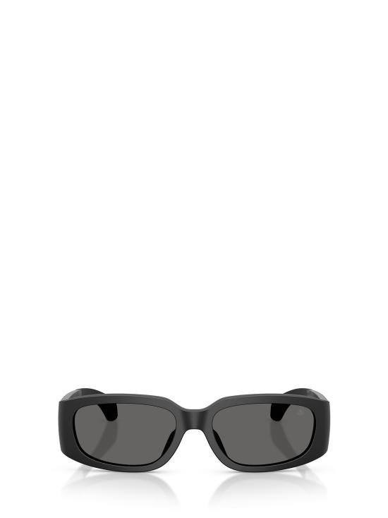 26FW 몽클레어 선글라스 ME6014U 300187 MATTE BLACK