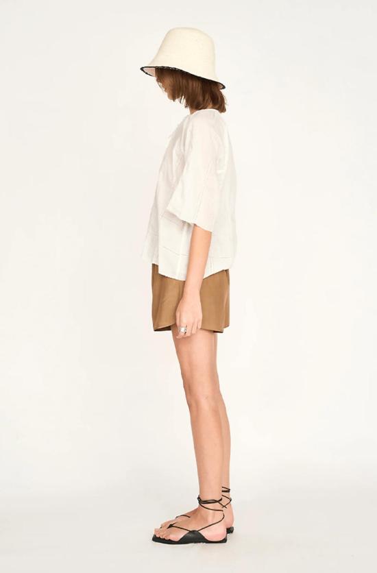  MIRTH CAFTANS 블라우스 미르스 카프탄 웨일스 탑 - OTHER BRANDS