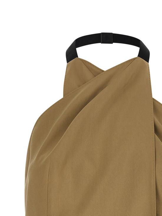  막스마라 수트 자켓 Max Mara Mxs 누라게 블레이저 베이지 - MAX MARA