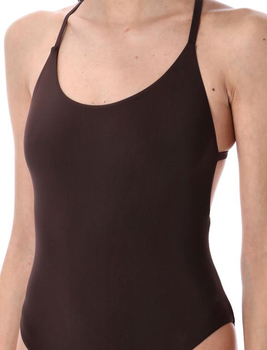 26SS 리도 비치웨어 UNO BROWN Marrone - LIDO