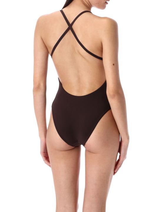 26SS 리도 비치웨어 UNO BROWN Marrone - LIDO