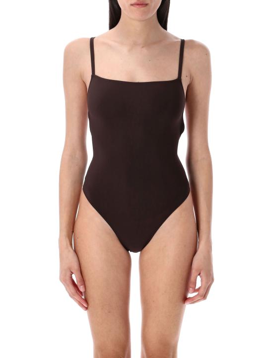 26SS 리도 비치웨어 TRE BROWN Marrone