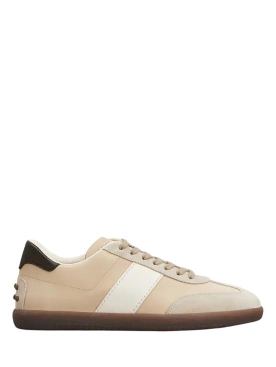 26SS 토즈 스니커즈 XXM68C0JF5 0V0SUP14 Beige