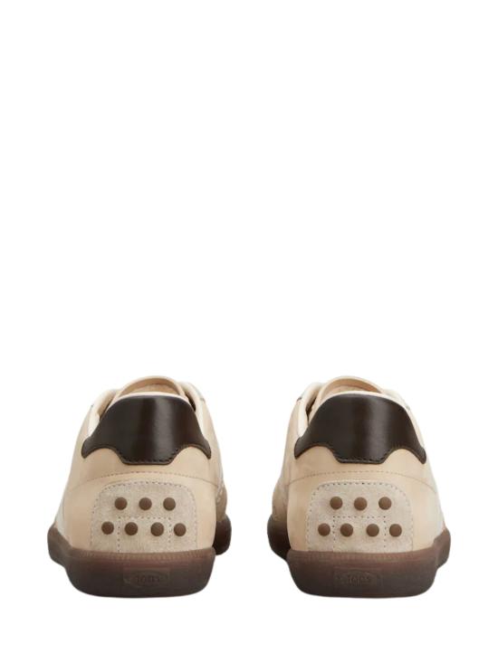 26SS 토즈 스니커즈 XXM68C0JF5 0V0SUP14 Beige - TODS