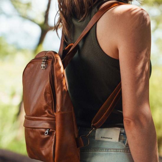  수티사나 USA 백팩 수티 사나 우사 저니 - SUTISANA USA