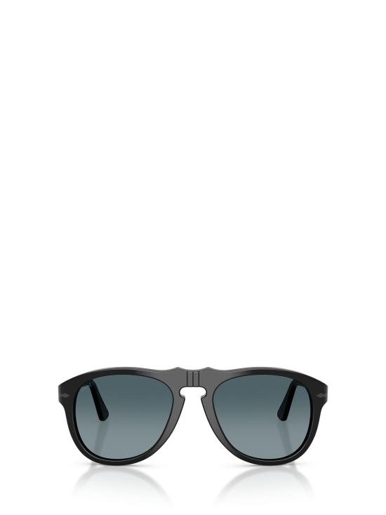 26FW 페르솔 선글라스 PO0649NE 95 S3 BLACK