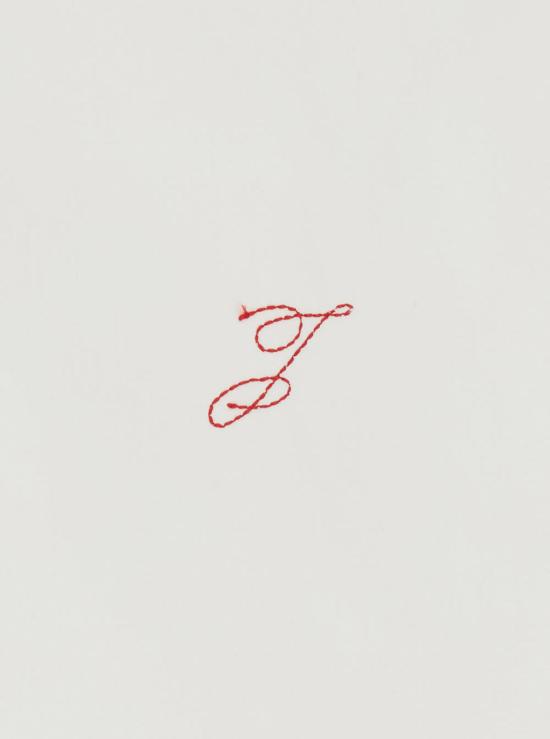  자크뮈스 탑 라 셰미즈 아틀리에 ML 셔츠 화이트 - JACQUEMUS