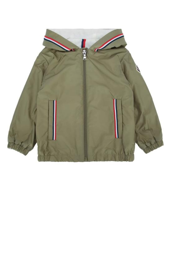  [키즈] 몽클레어 자켓 키즈  그랑덕 재킷 살비아