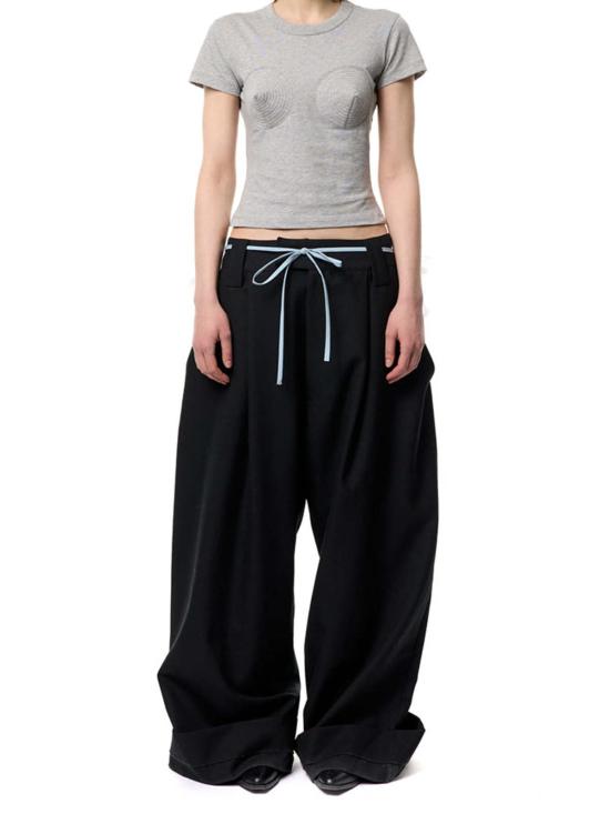  바퀘라 반팔 티셔츠 바케라 불렛 브라 티셔츠 - VAQUERA