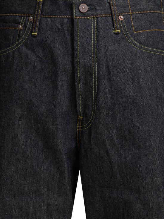 26SS 비즈빔 데님 팬츠 0126105005001 - VISVIM