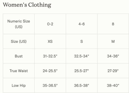  Jenni Kayne 블라우스 제니 케인 코라 탑 - OTHER BRANDS