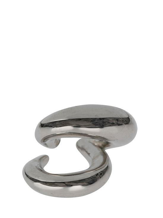 26SS 판코네시 이어링 CAOEA914SSILVER Silver - PANCONESI