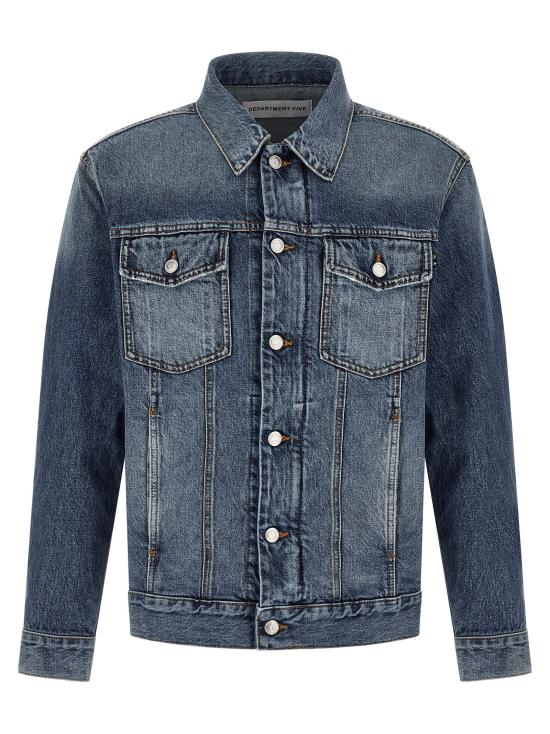 26SS 디파트먼트5 패딩 UC52852D2DF0080812