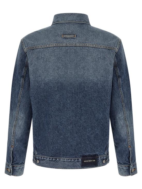 26SS 디파트먼트5 패딩 UC52852D2DF0080812 - DEPARTMENT 5