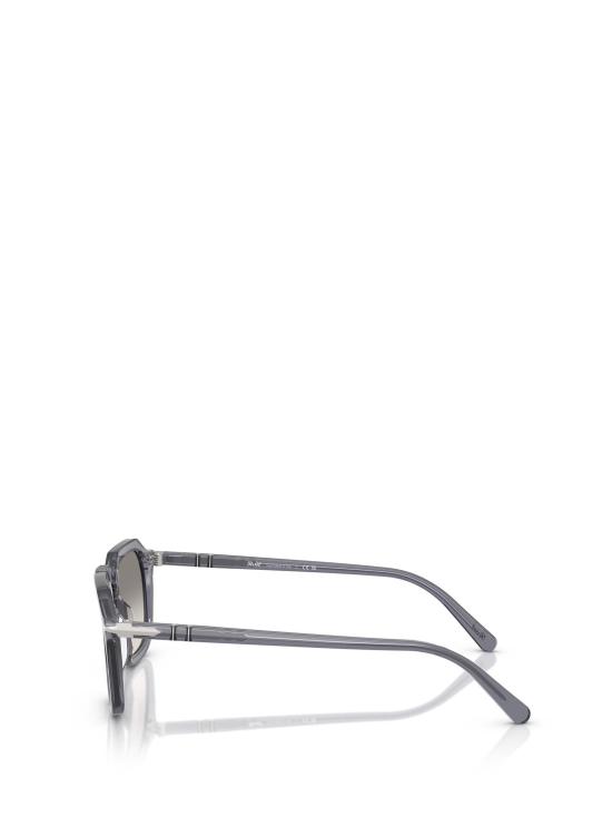 26FW 페르솔 선글라스 PO3292S 123932 TRANSPARENT OCEAN - PERSOL