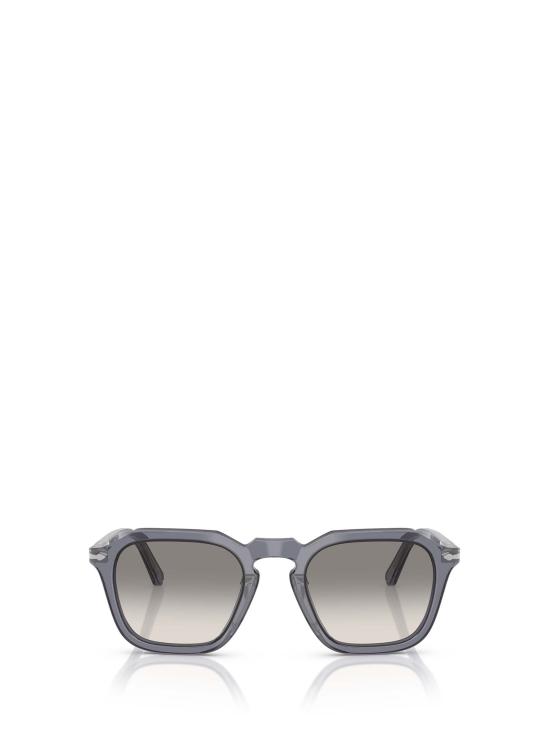 26FW 페르솔 선글라스 PO3292S 123932 TRANSPARENT OCEAN