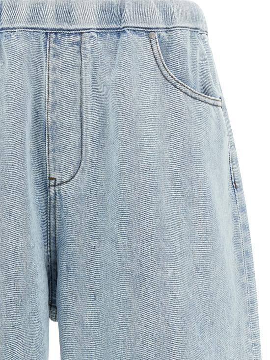 26SS 엔타이어 스튜디오 숏팬츠 ESSS26SH012596261 - ENTIRE STUDIOS