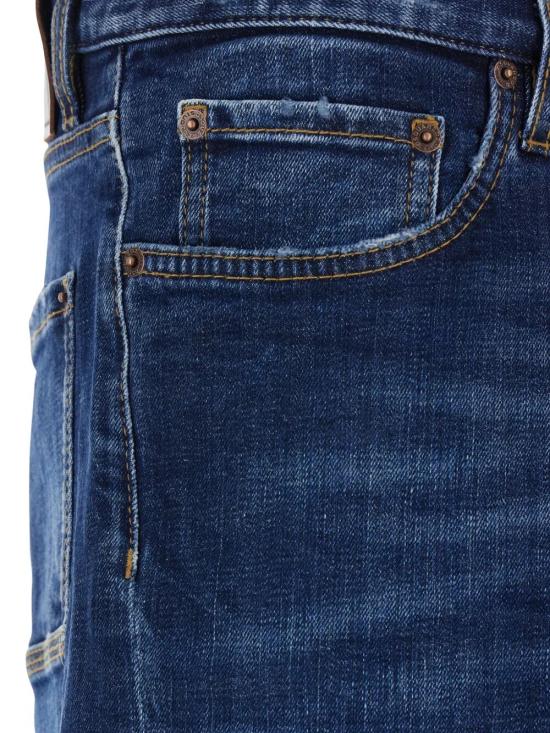 26SS 디스퀘어드2 데님 팬츠 S74LB1916S30664 470 - DSQUARED2