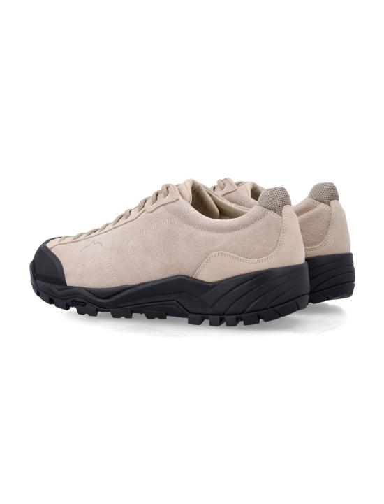 26SS 디엠므 드레스 슈즈 DI26SPMOMF01S008 SS SESAME SUEDE - DIEMME