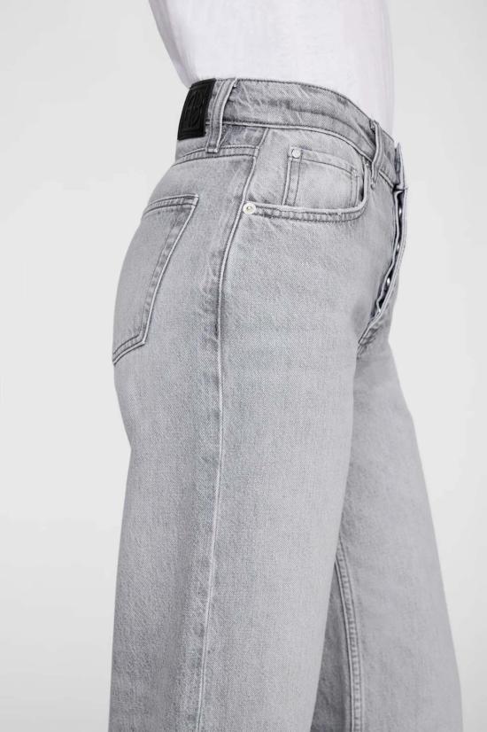  애니빙 데님 팬츠 아니네 빙 휴 데님 진 - ANINE BING