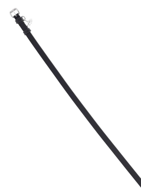  비비안웨스트우드 벨트 비비안 웨스트우드 미니 알렉스 참  블랙 - VIVIENNE WESTWOOD