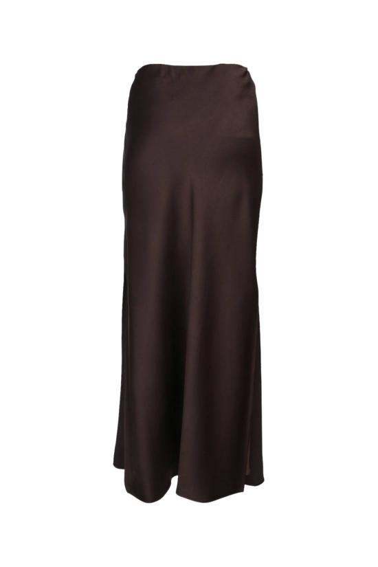  브루넬로 쿠치넬리 롱 스커트 - BRUNELLO CUCINELLI