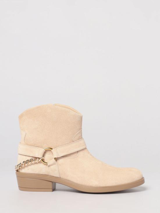 26SS [키즈] 트윈셋 슈즈 261GCJ030 13191 Beige