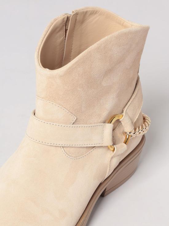 26SS [키즈] 트윈셋 슈즈 261GCJ030 13191 Beige - TWINSET