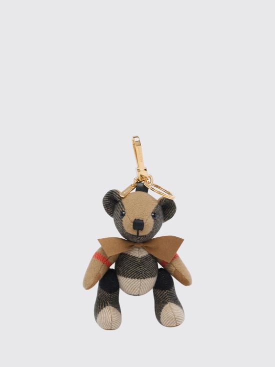 26SS 버버리 토마스 베어 참 8112841W Beige