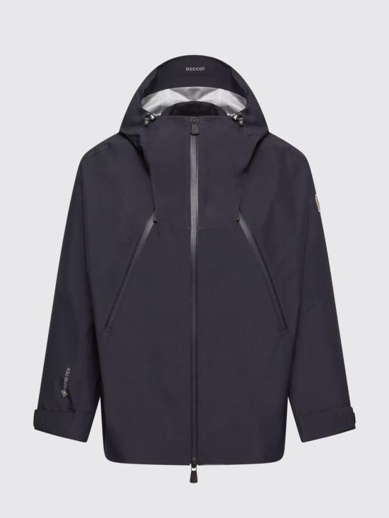 26SS 몽클레어 자켓 L10981A00001597MS 742 Blue