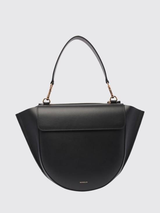 26SS 반들러 토트백 000021 3200 Black