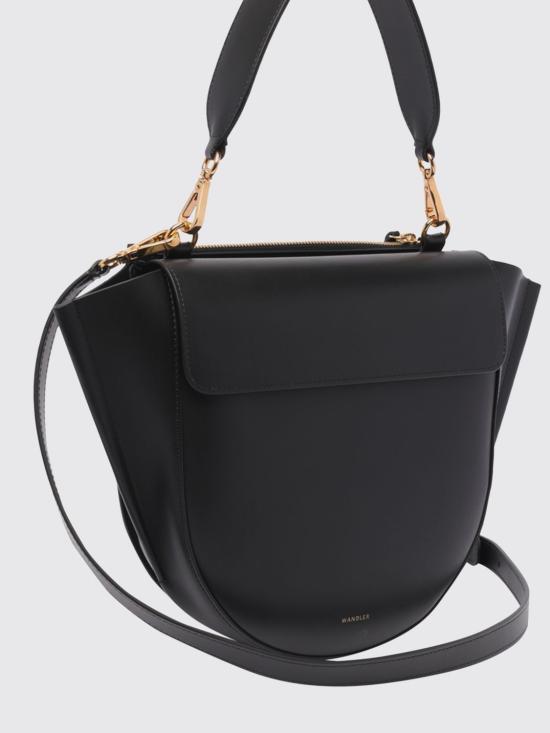 26SS 반들러 토트백 000021 3200 Black - WANDLER