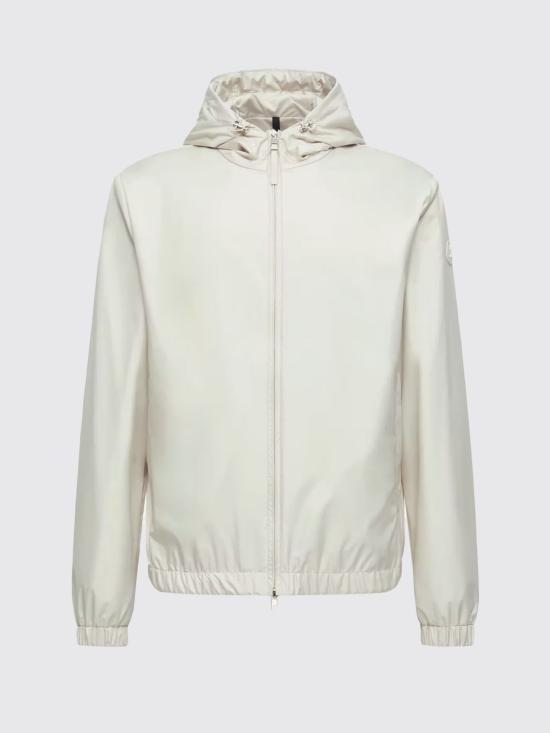 26SS 몽클레어 자켓 L10911A00165597X2 20F White