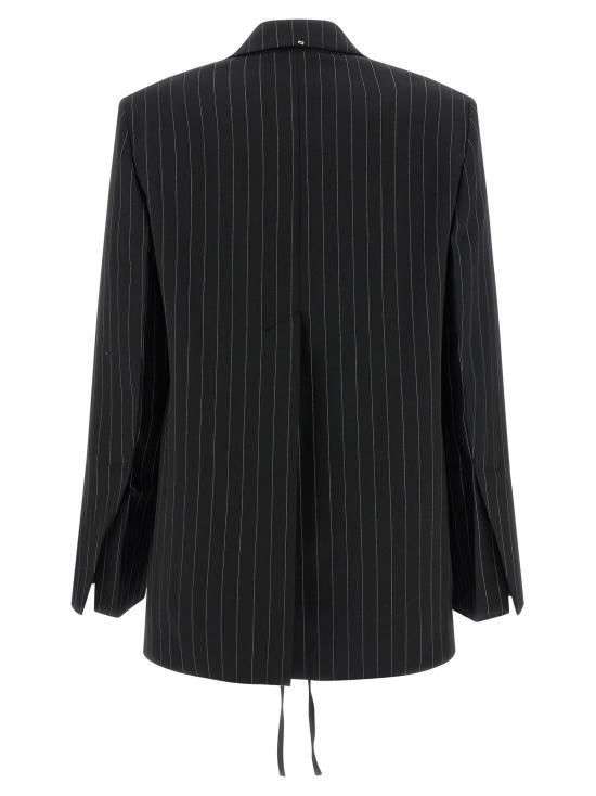 26SS 스포트막스 수트 자켓 2612041051600004 - SPORTMAX