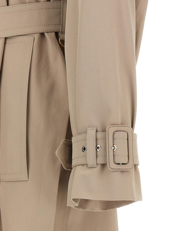 26SS 스포트막스 코트 2612021031600001 - SPORTMAX