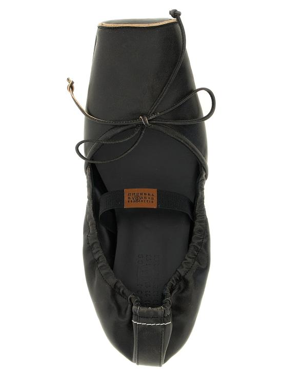 26SS MM6 메종마르지엘라 플랫 슈즈 S66WZ0037P7706HB495 - MM6 MAISON MARGIELA